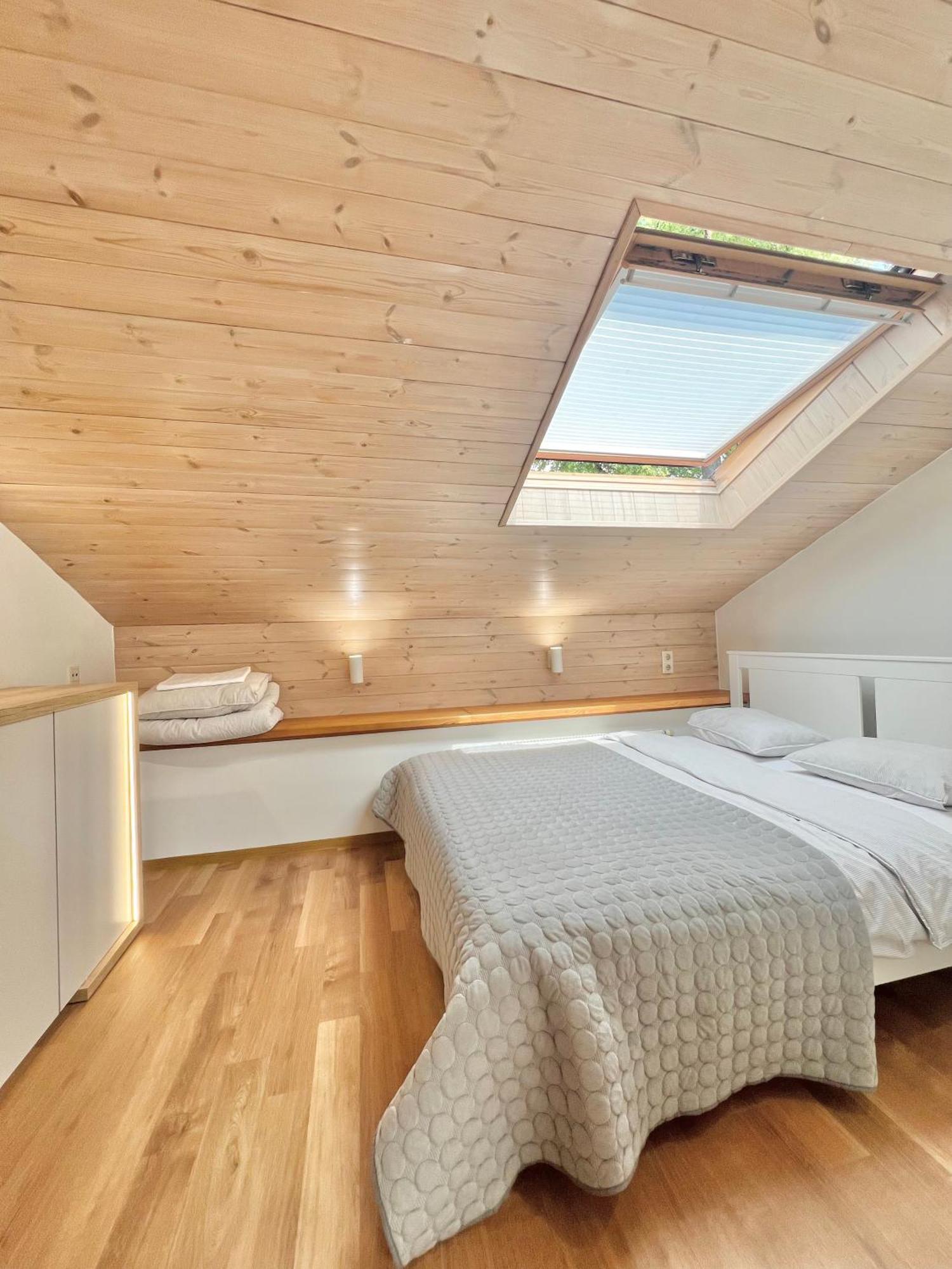 Exclusive Oldnew Apartments In City Center Panevėžys Eksteriør bilde